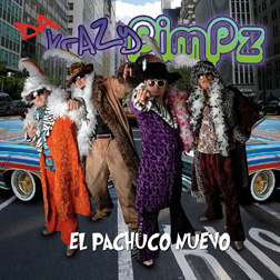 DaKrazyPimps