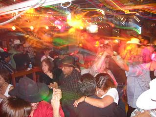 Cattlemen's Tavern