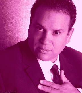Roger Velasquez